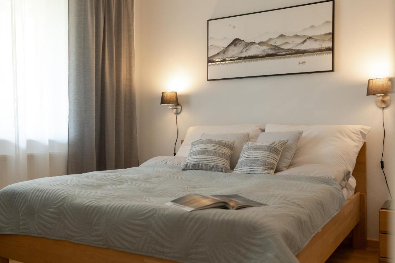 Fresh Apartment With Terrace + Free Parking Graz Exterior foto