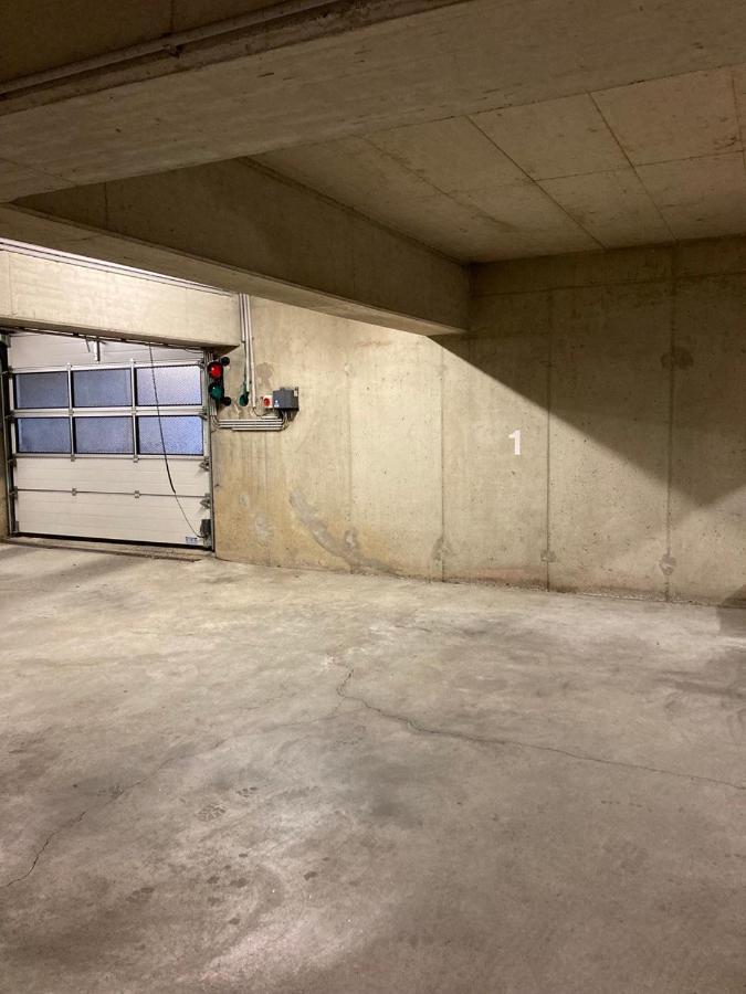 Fresh Apartment With Terrace + Free Parking Graz Exterior foto